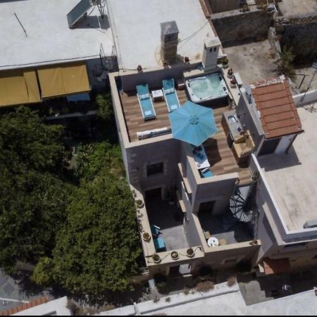 Ac Homes Alice Ρέθυμνο Εξωτερικό φωτογραφία