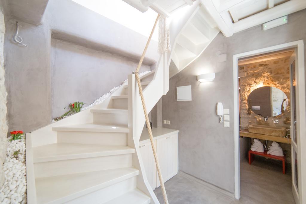 Ac Homes Alice Ρέθυμνο Εξωτερικό φωτογραφία