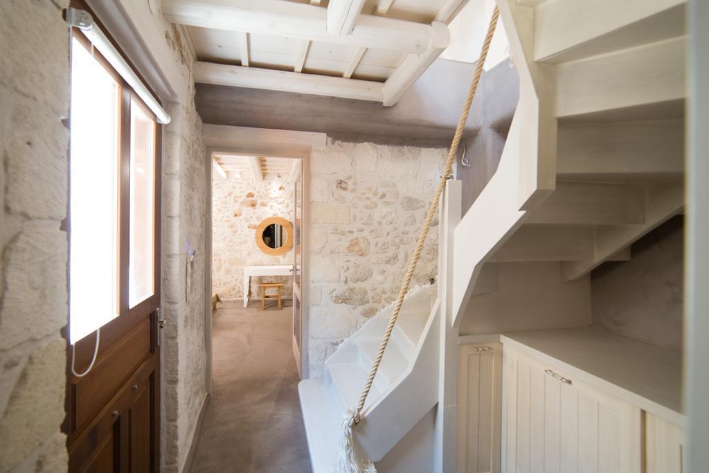 Ac Homes Alice Ρέθυμνο Εξωτερικό φωτογραφία