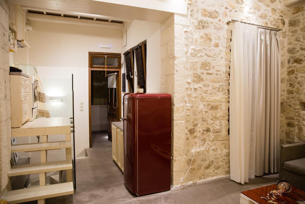 Ac Homes Alice Ρέθυμνο Εξωτερικό φωτογραφία