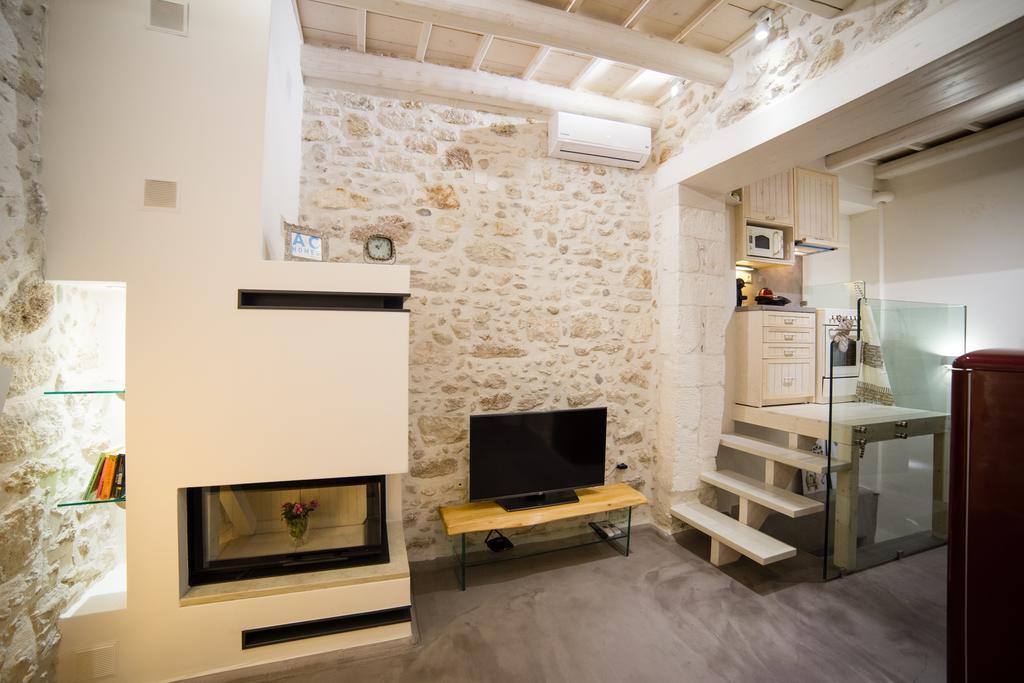 Ac Homes Alice Ρέθυμνο Εξωτερικό φωτογραφία