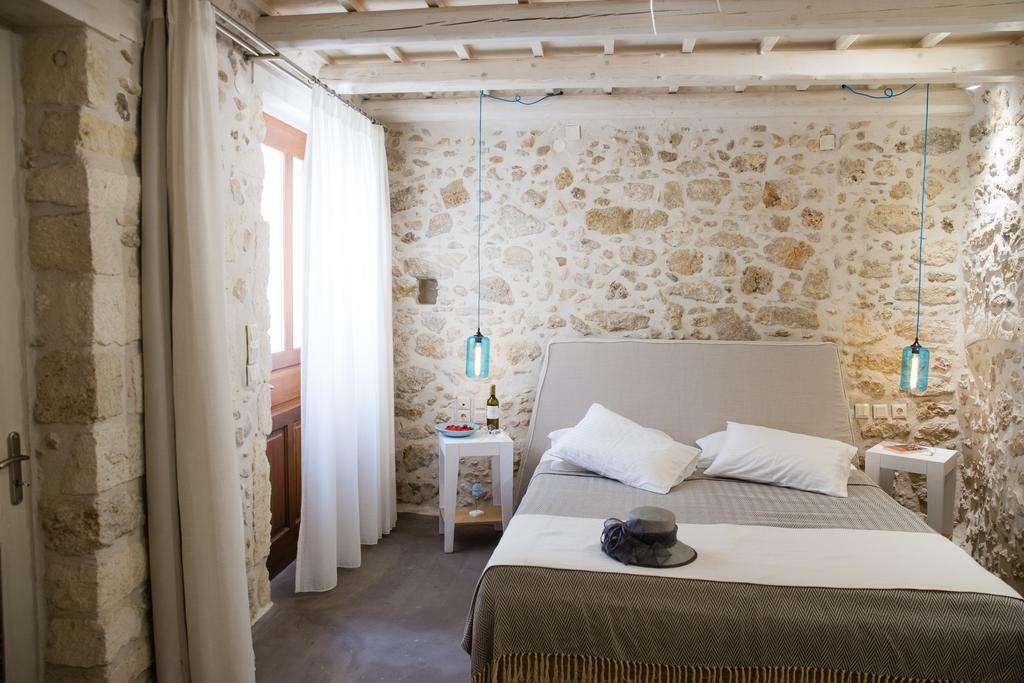 Ac Homes Alice Ρέθυμνο Εξωτερικό φωτογραφία