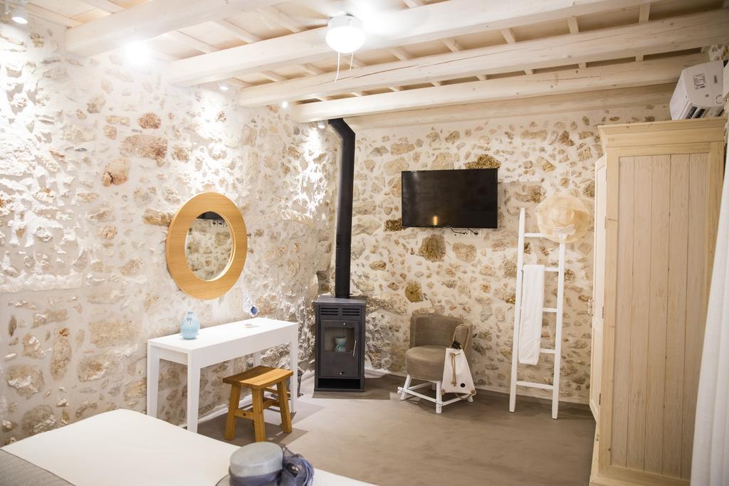 Ac Homes Alice Ρέθυμνο Εξωτερικό φωτογραφία