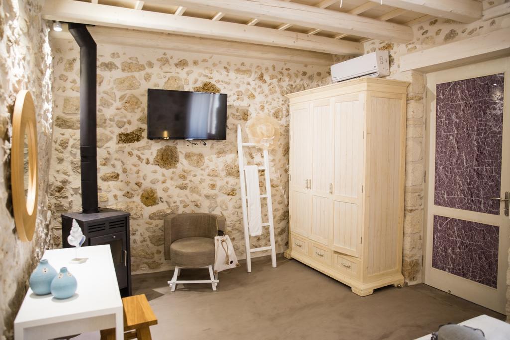 Ac Homes Alice Ρέθυμνο Εξωτερικό φωτογραφία