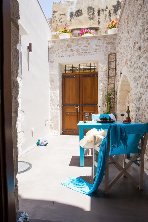 Ac Homes Alice Ρέθυμνο Εξωτερικό φωτογραφία