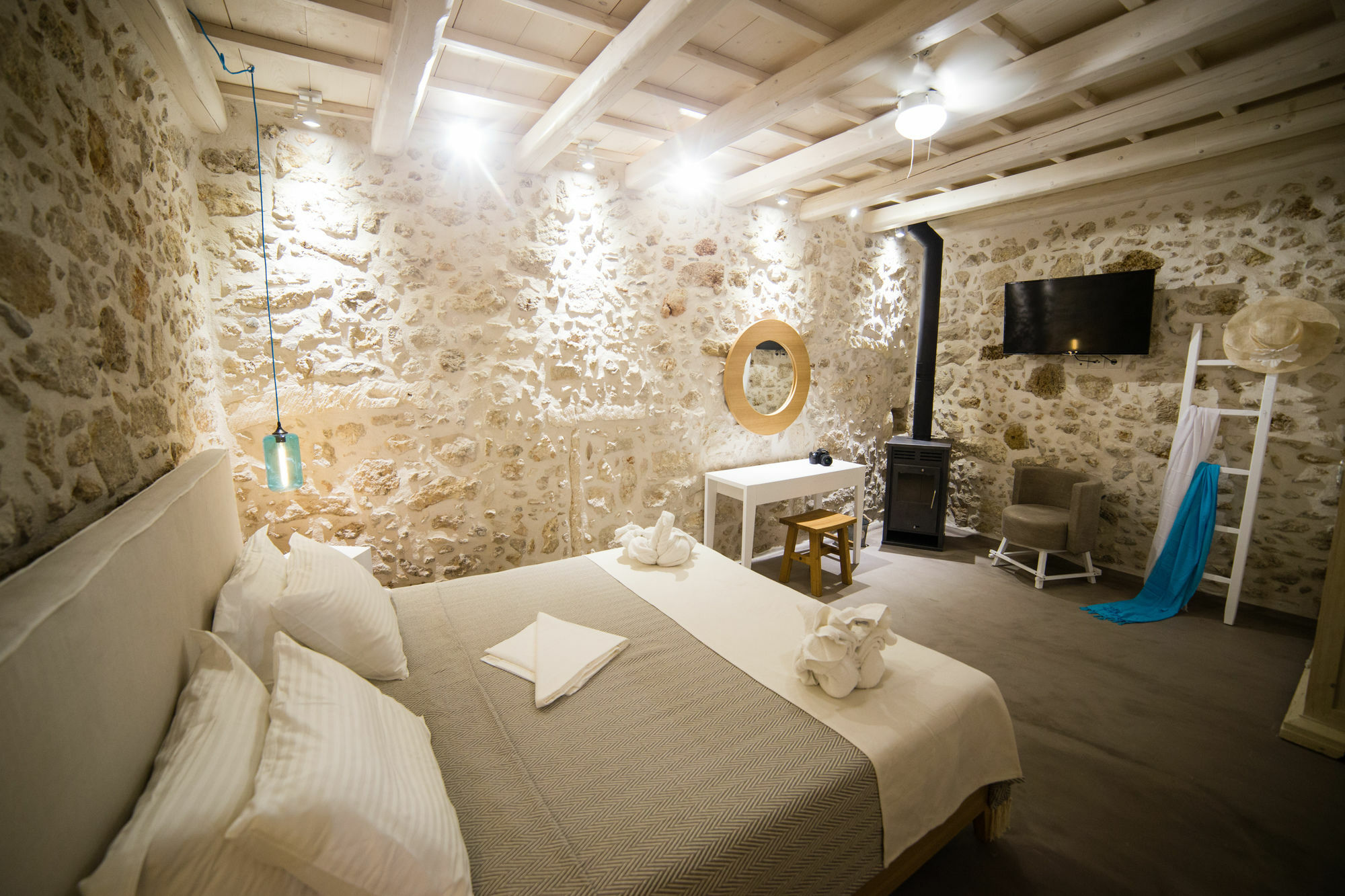 Ac Homes Alice Ρέθυμνο Εξωτερικό φωτογραφία