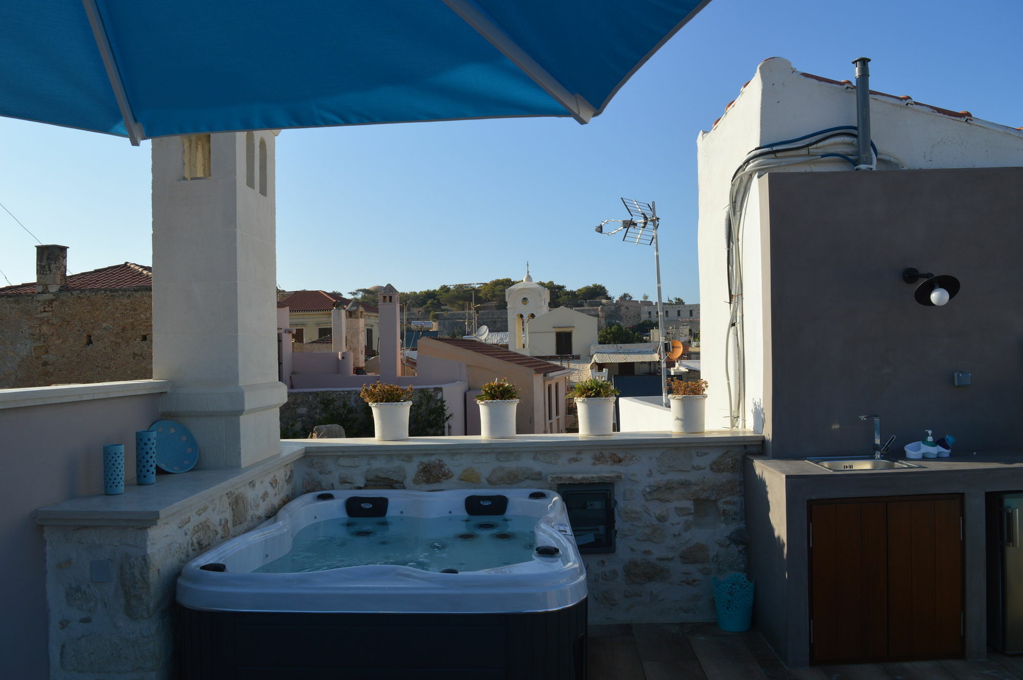 Ac Homes Alice Ρέθυμνο Εξωτερικό φωτογραφία
