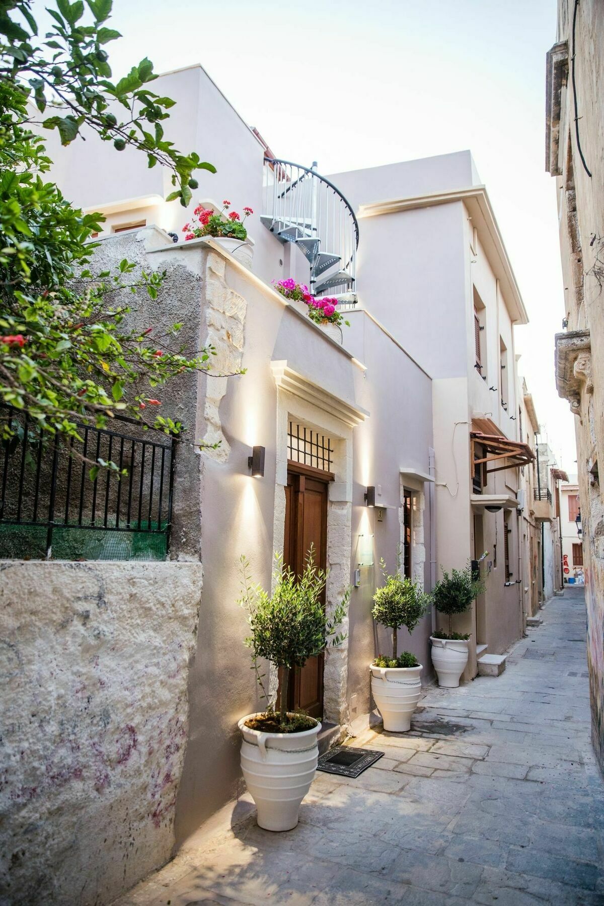 Ac Homes Alice Ρέθυμνο Εξωτερικό φωτογραφία