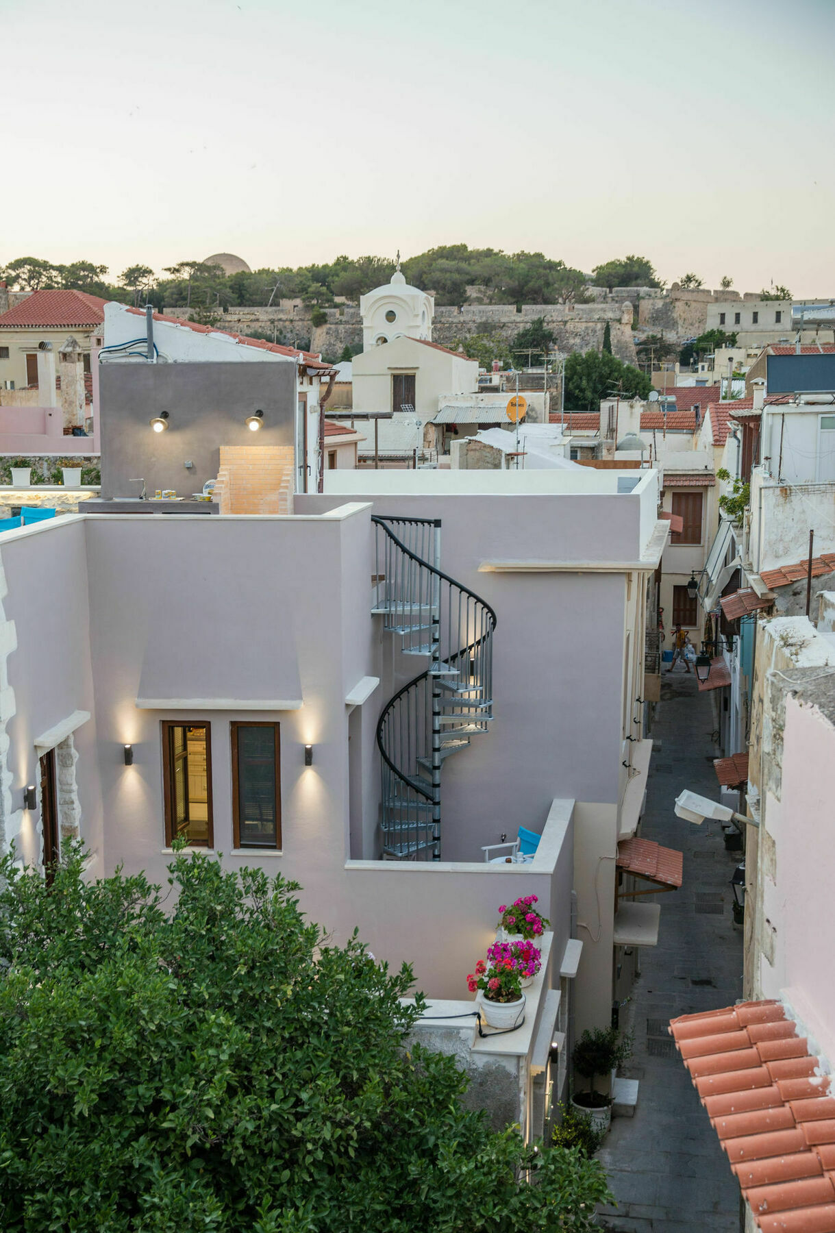Ac Homes Alice Ρέθυμνο Εξωτερικό φωτογραφία