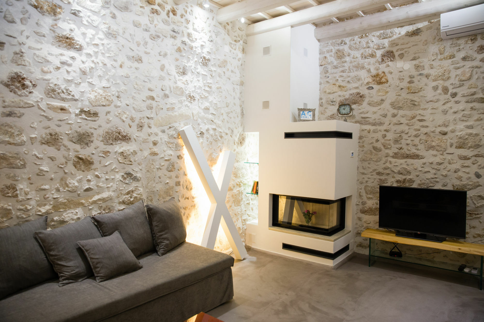 Ac Homes Alice Ρέθυμνο Εξωτερικό φωτογραφία