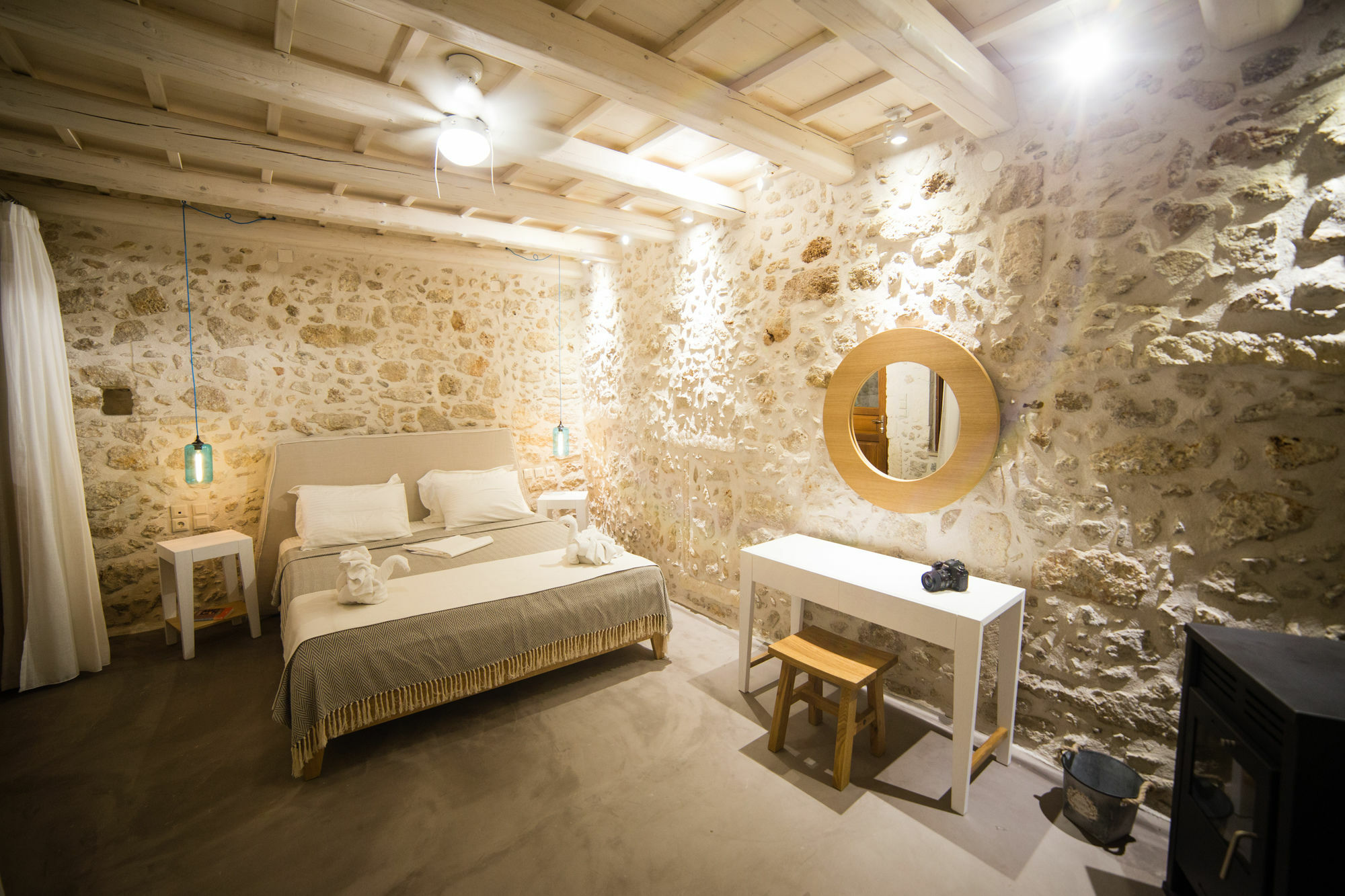 Ac Homes Alice Ρέθυμνο Εξωτερικό φωτογραφία